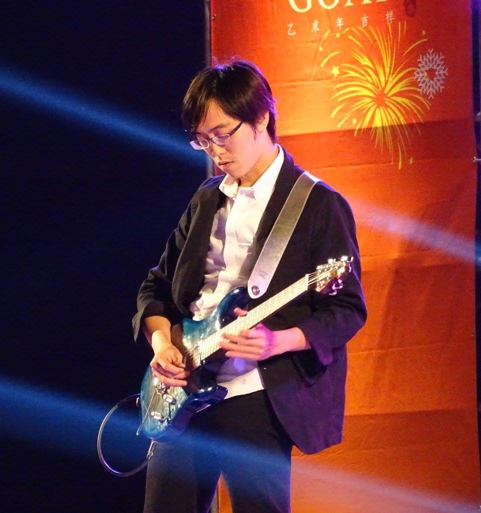 啟明老師